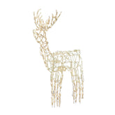 Rena em Led Toda Iluminada - 1 Metro