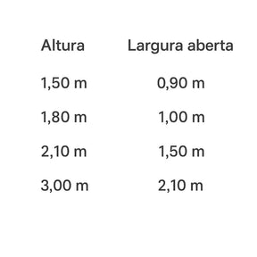 Árvore de Natal Verde Premium com Galhos Articulados, Suporte Metálico e Micro LEDs Embutidos